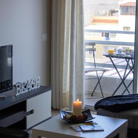 Puesta De Sol Rentals 3Bj Playa de San Juan  Ngoại thất bức ảnh