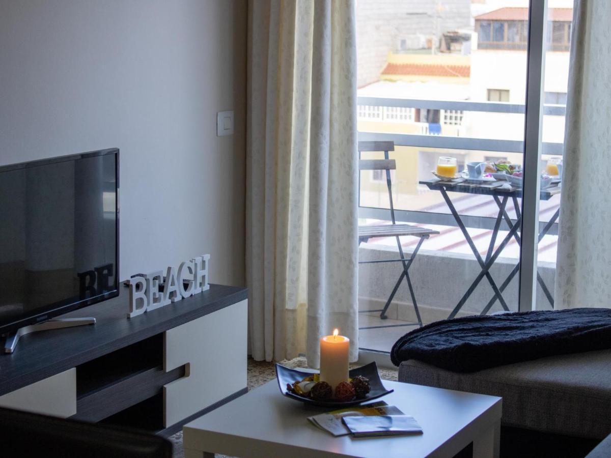 Puesta De Sol Rentals 3Bj Playa de San Juan  Ngoại thất bức ảnh