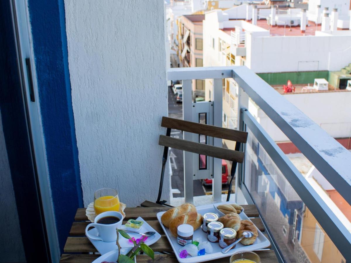 Puesta De Sol Rentals 3Bj Playa de San Juan  Ngoại thất bức ảnh