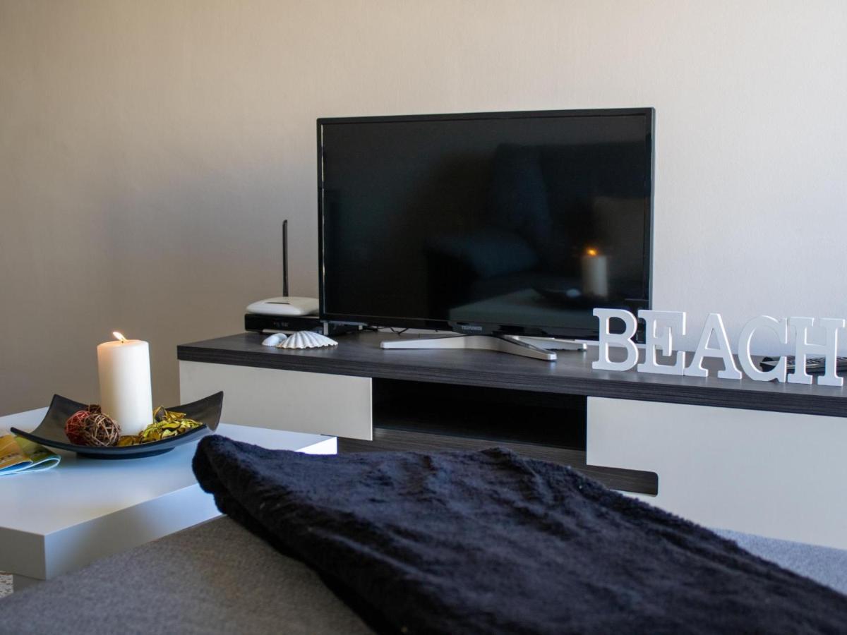 Puesta De Sol Rentals 3Bj Playa de San Juan  Ngoại thất bức ảnh