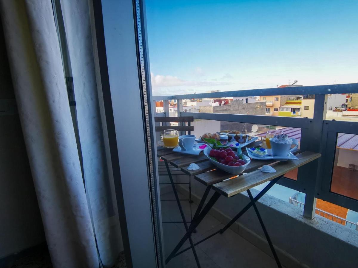 Puesta De Sol Rentals 3Bj Playa de San Juan  Ngoại thất bức ảnh