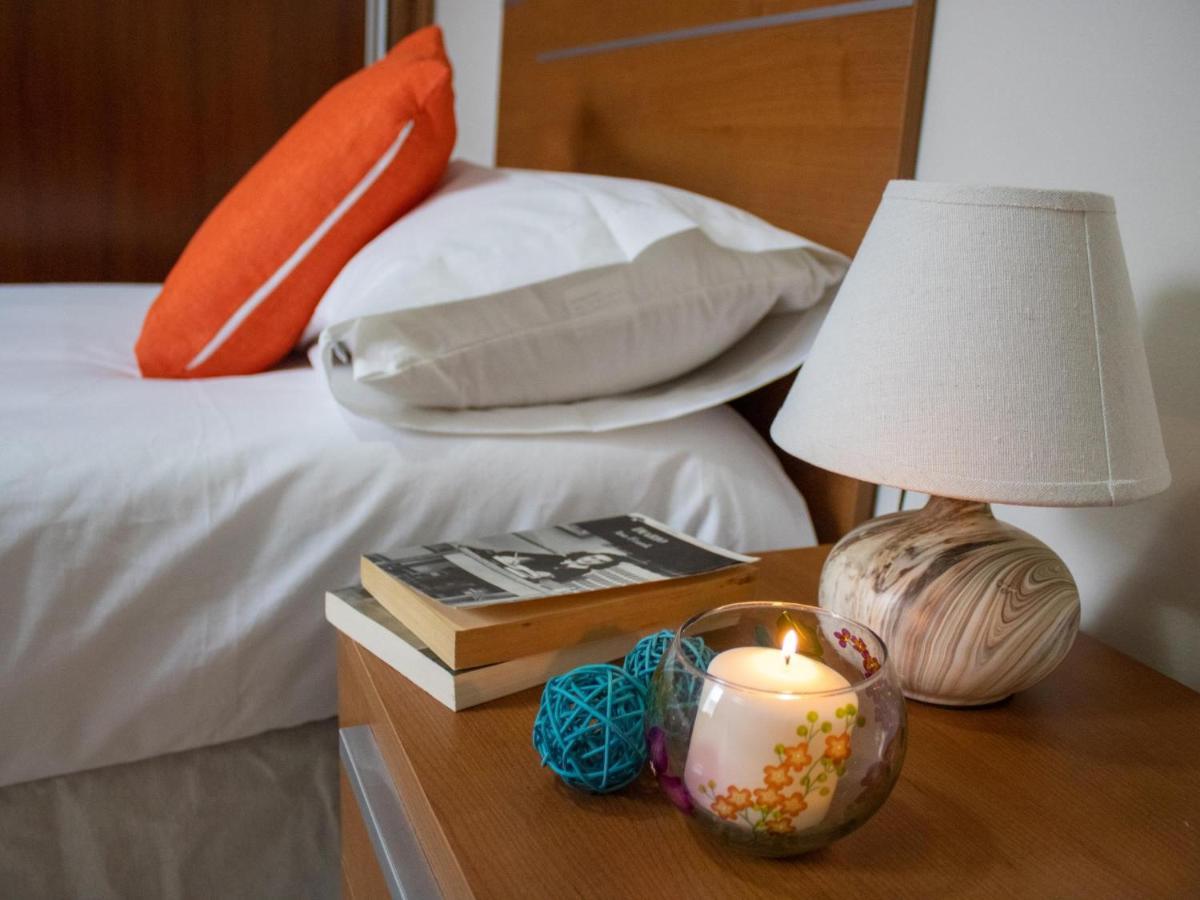 Puesta De Sol Rentals 3Bj Playa de San Juan  Ngoại thất bức ảnh