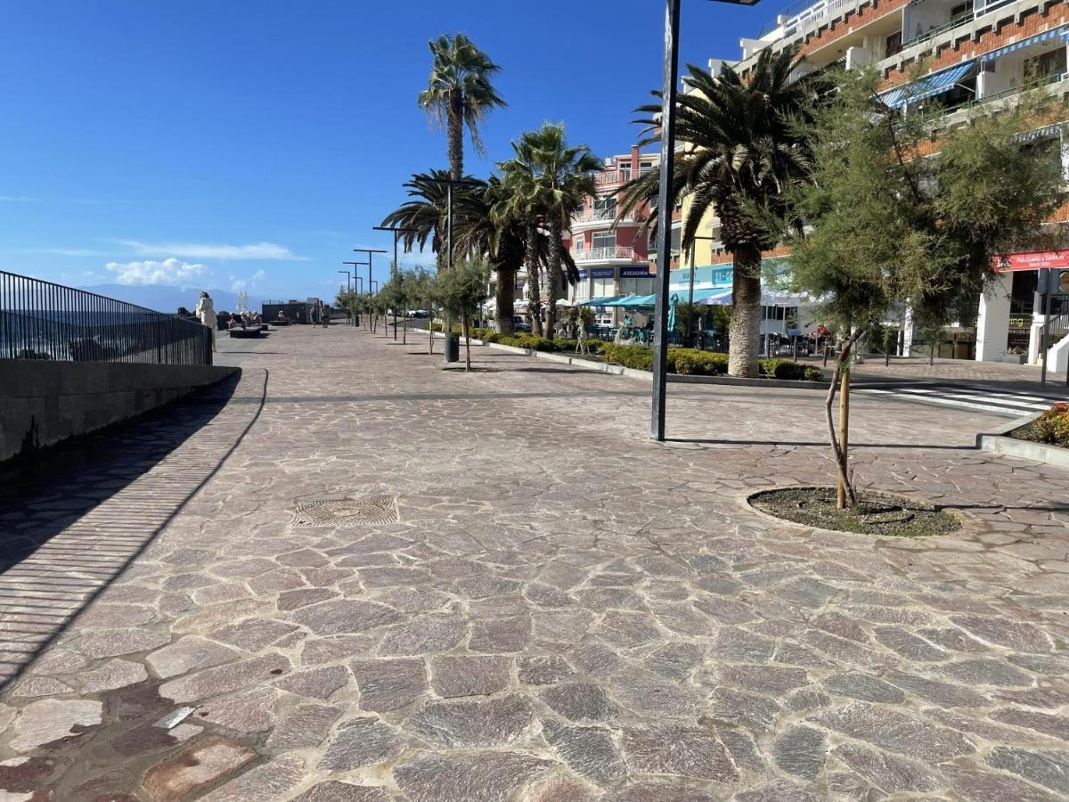 Puesta De Sol Rentals 3Bj Playa de San Juan  Ngoại thất bức ảnh