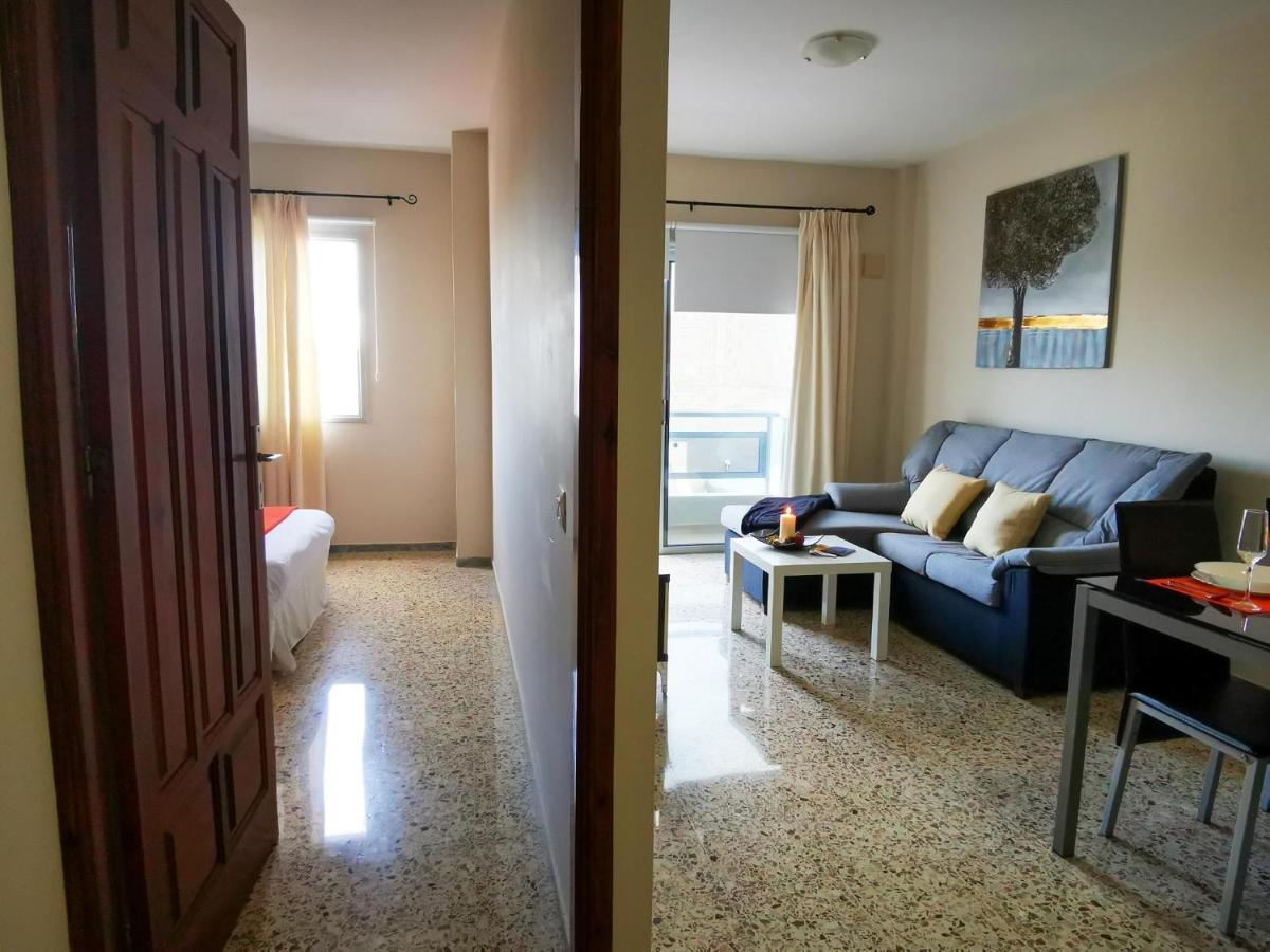 Puesta De Sol Rentals 3Bj Playa de San Juan  Ngoại thất bức ảnh