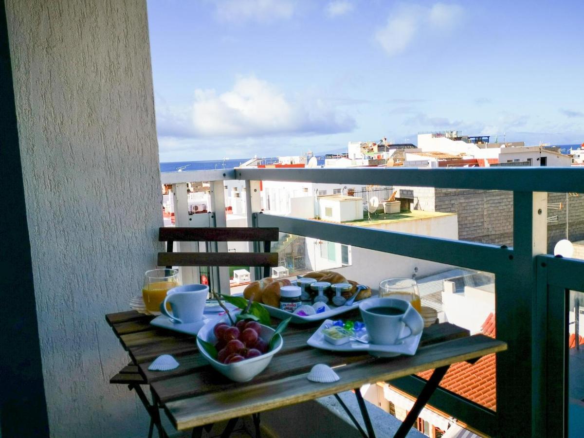 Puesta De Sol Rentals 3Bj Playa de San Juan  Ngoại thất bức ảnh