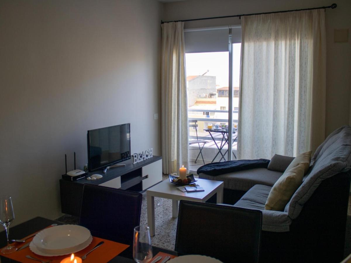 Puesta De Sol Rentals 3Bj Playa de San Juan  Ngoại thất bức ảnh