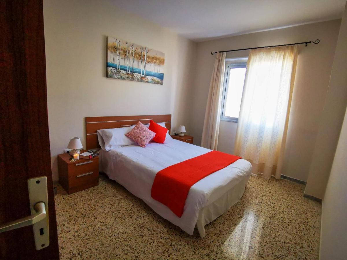 Puesta De Sol Rentals 3Bj Playa de San Juan  Ngoại thất bức ảnh