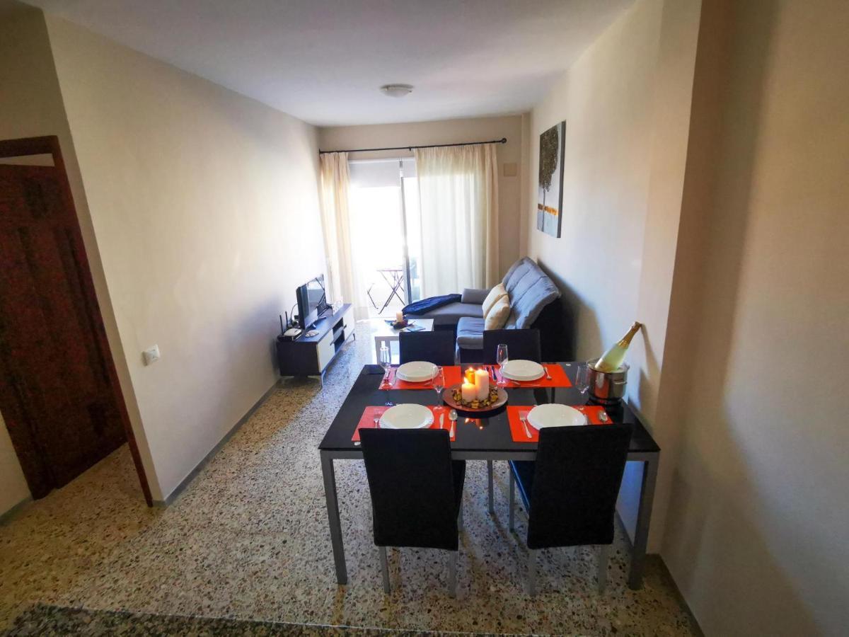 Puesta De Sol Rentals 3Bj Playa de San Juan  Ngoại thất bức ảnh