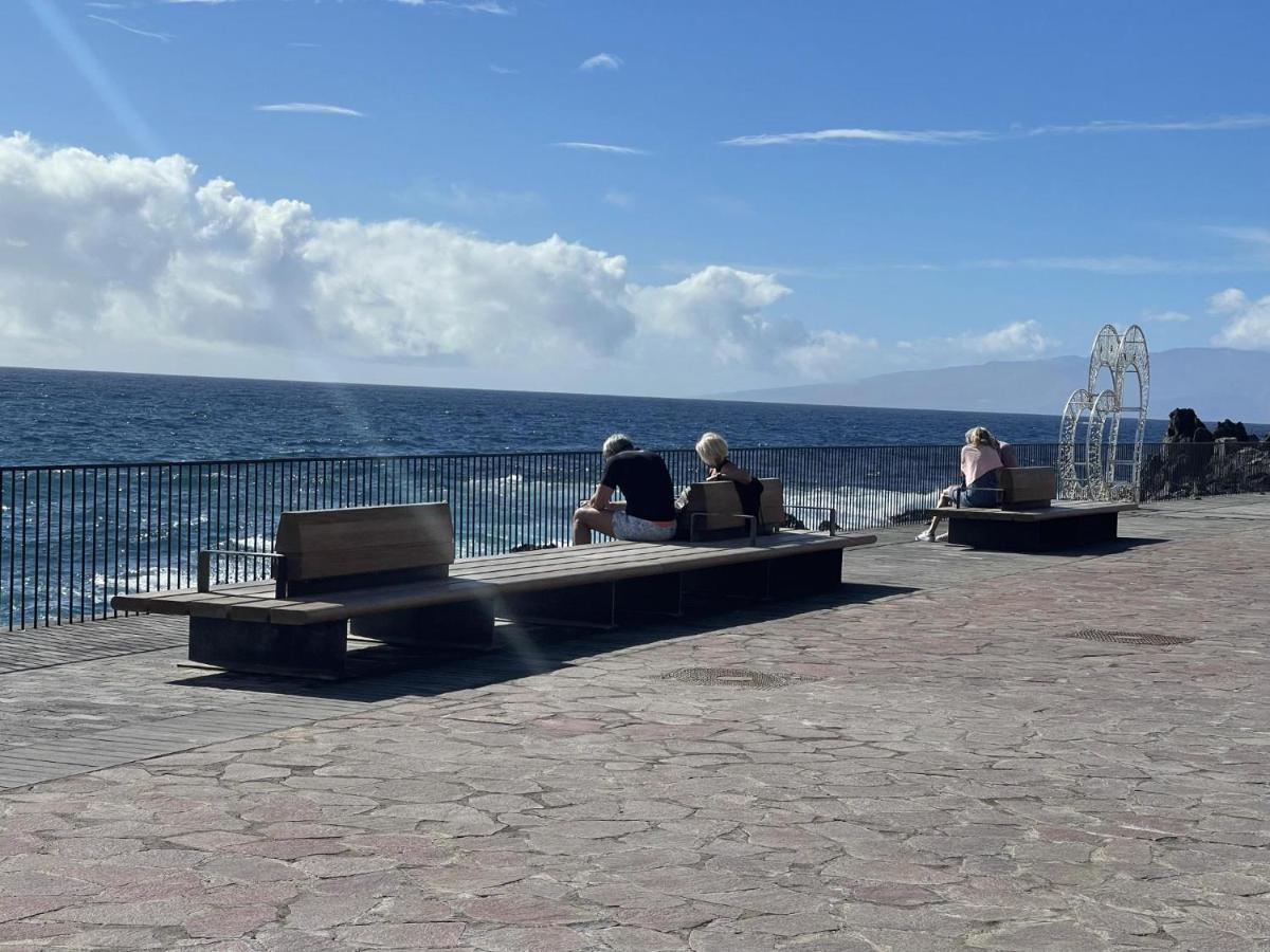 Puesta De Sol Rentals 3Bj Playa de San Juan  Ngoại thất bức ảnh