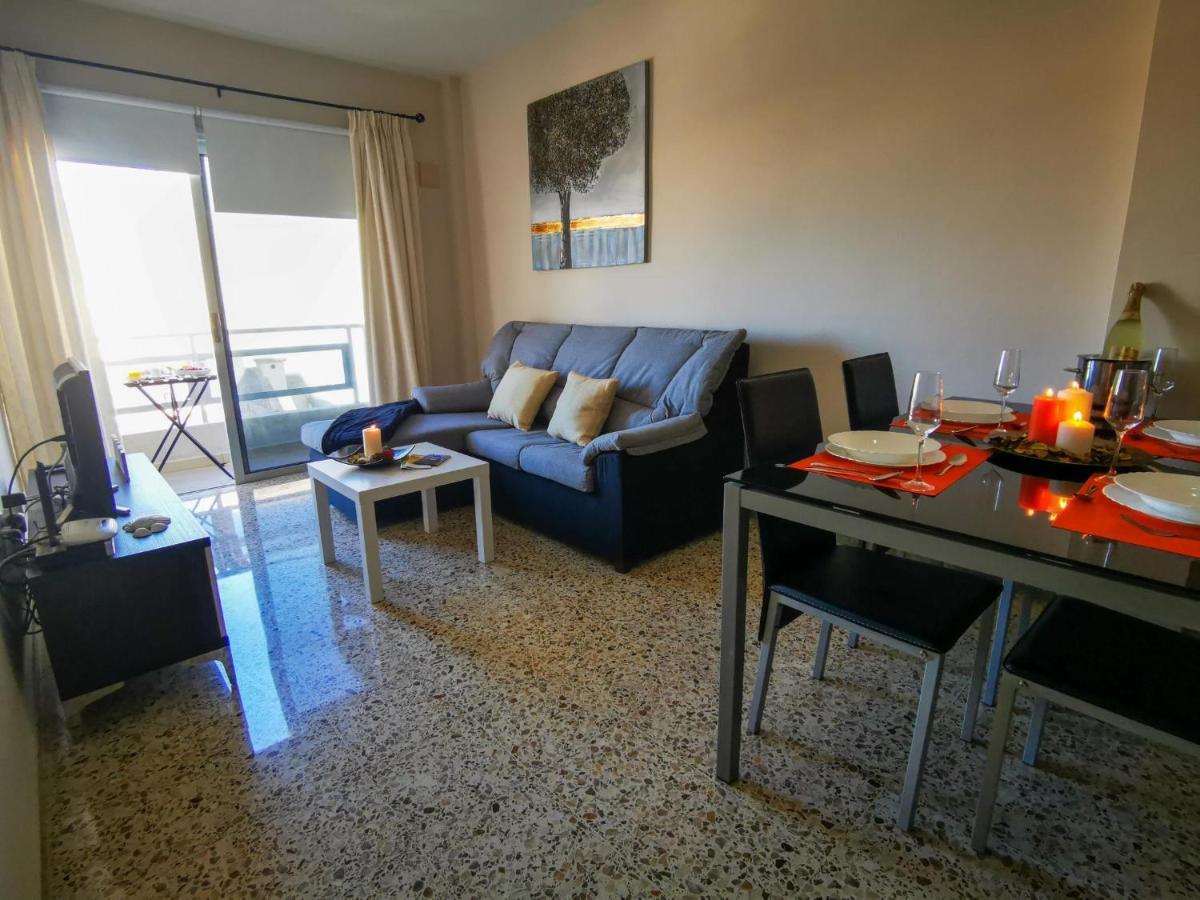 Puesta De Sol Rentals 3Bj Playa de San Juan  Ngoại thất bức ảnh
