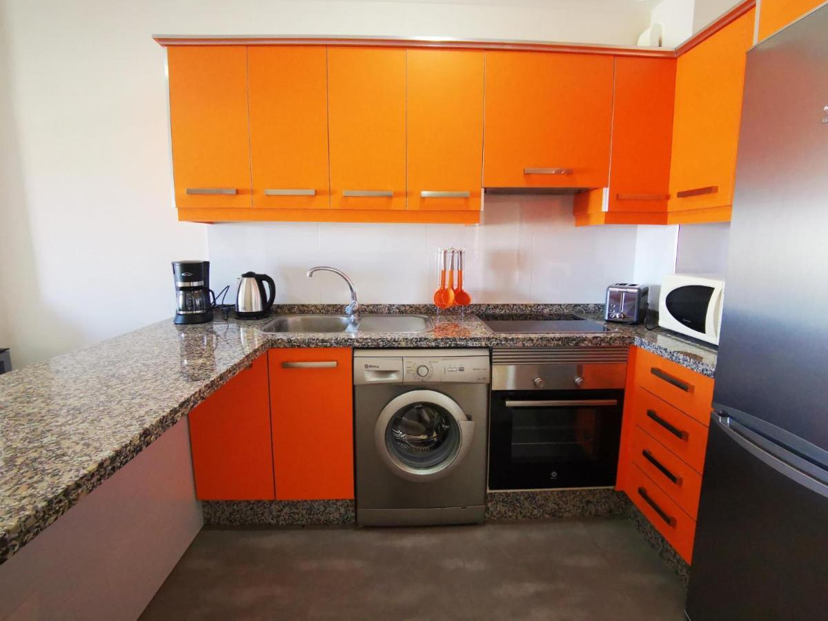 Puesta De Sol Rentals 3Bj Playa de San Juan  Ngoại thất bức ảnh