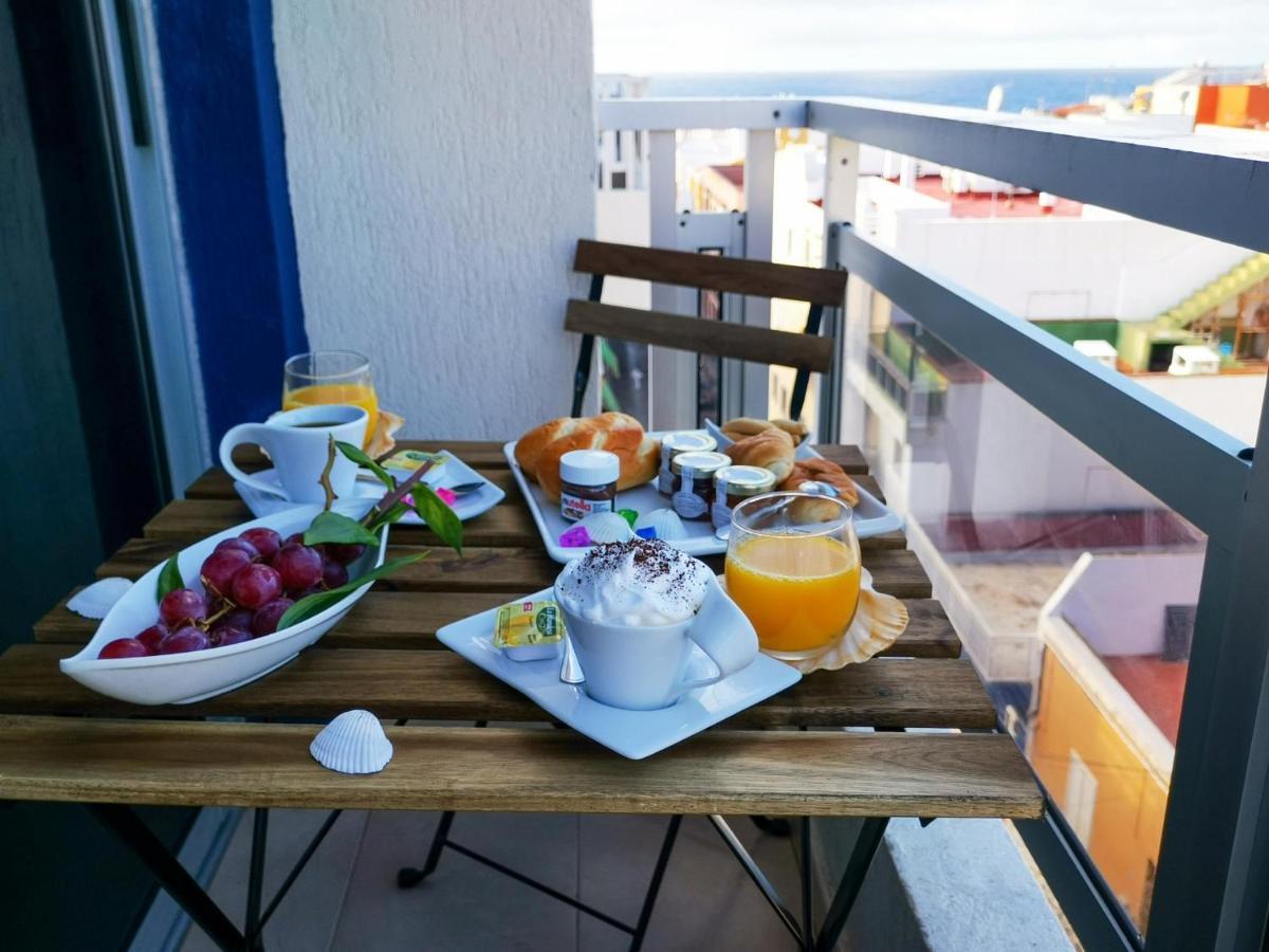 Puesta De Sol Rentals 3Bj Playa de San Juan  Ngoại thất bức ảnh