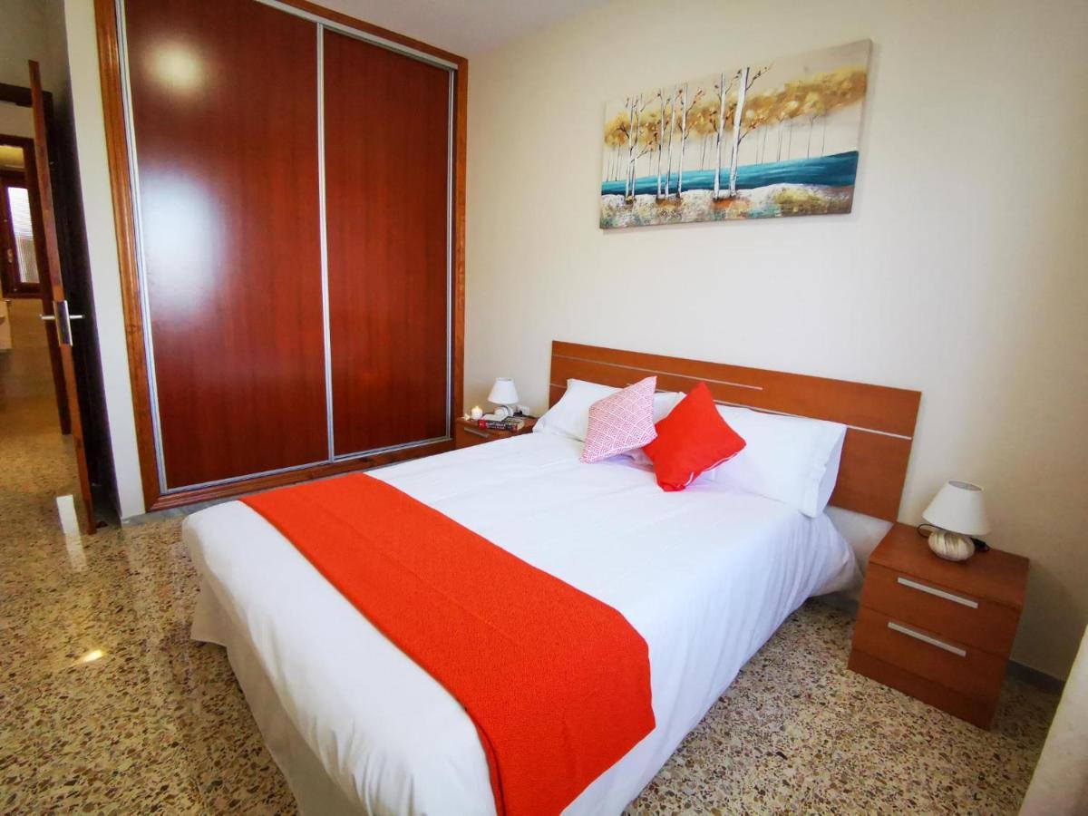 Puesta De Sol Rentals 3Bj Playa de San Juan  Ngoại thất bức ảnh