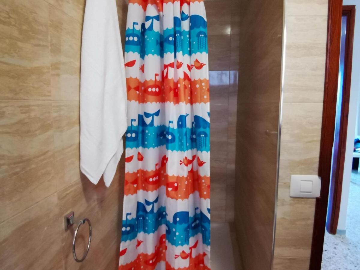 Puesta De Sol Rentals 3Bj Playa de San Juan  Ngoại thất bức ảnh